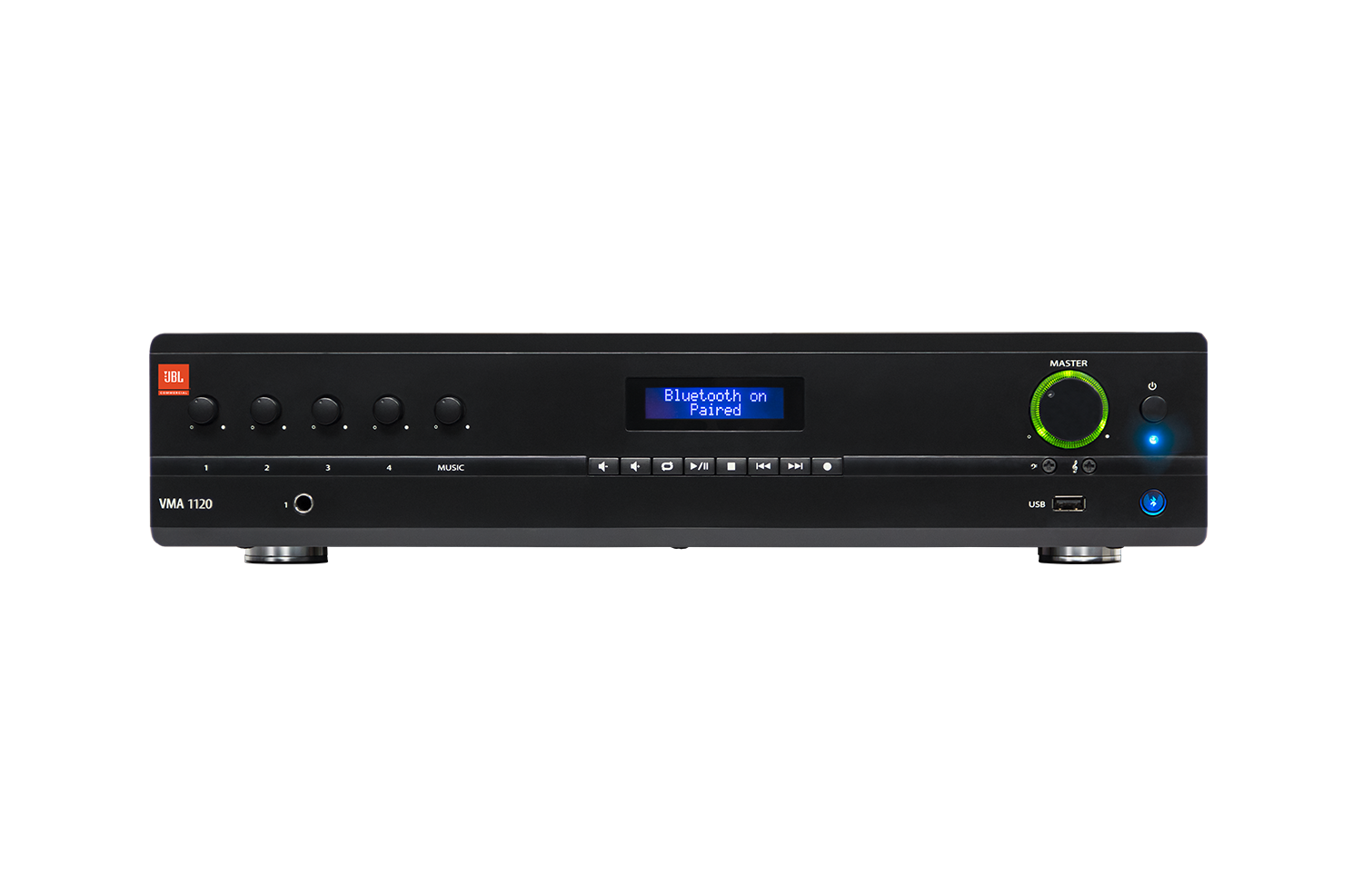 VMA1120數(shù)字音響系統(tǒng)